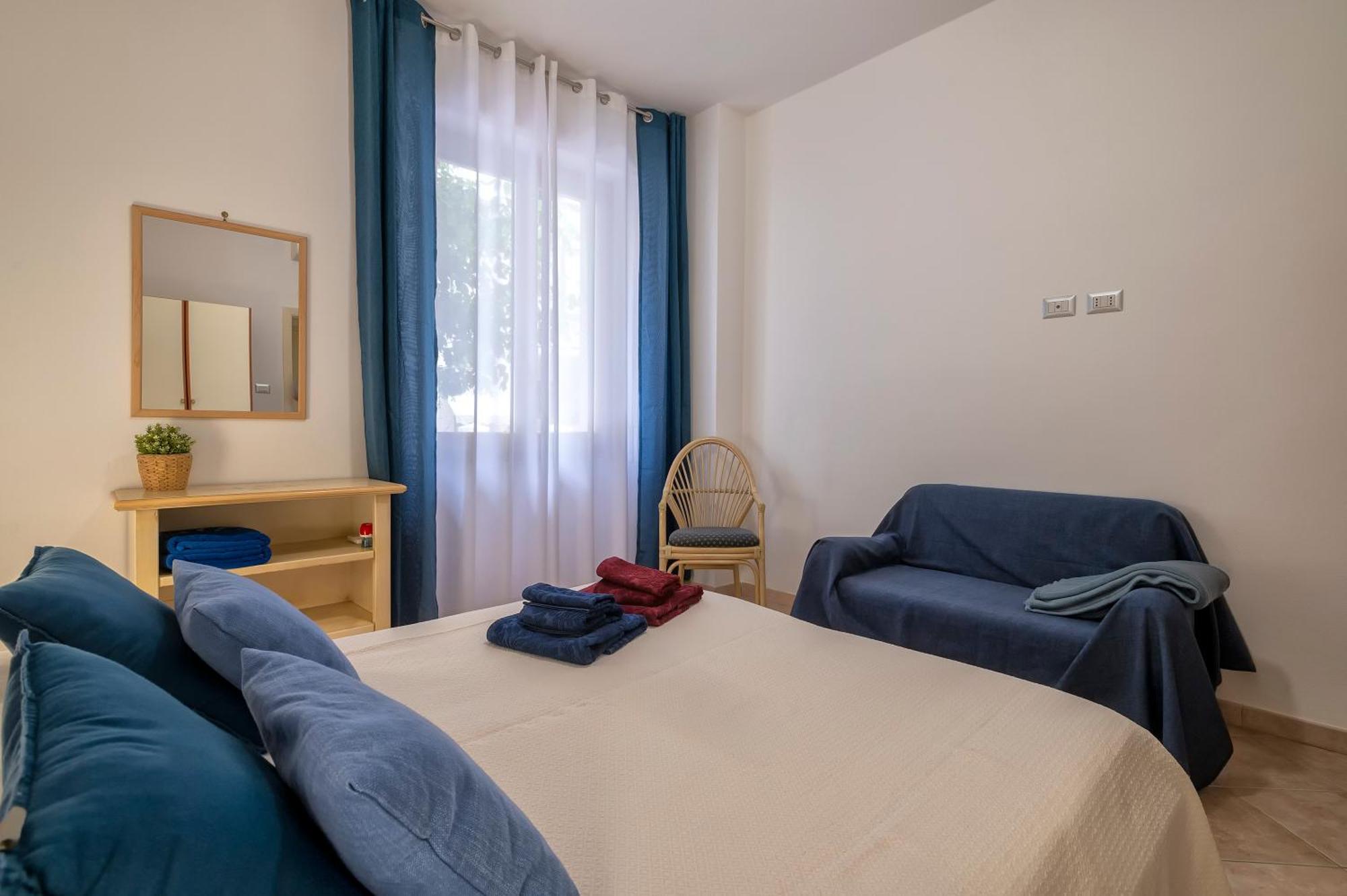 Casa Comoda A Due Passi Dal Lungomare Alghero Exterior foto