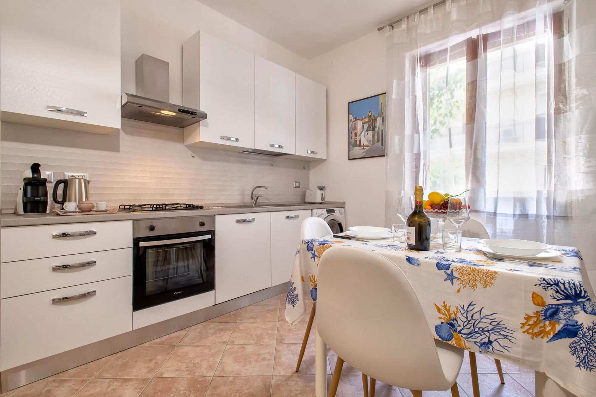 Casa Comoda A Due Passi Dal Lungomare Alghero Exterior foto